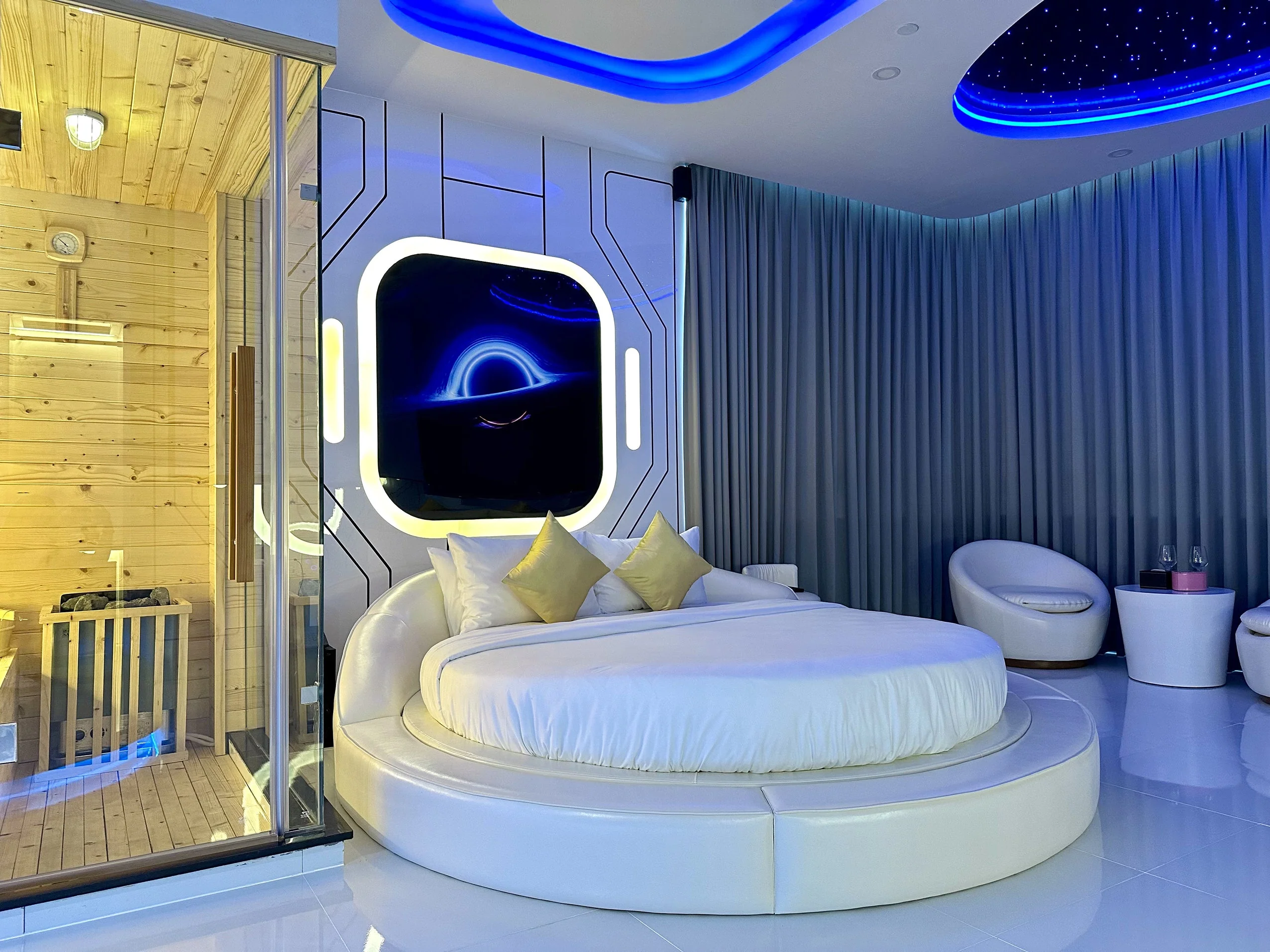 Cupid Hotel